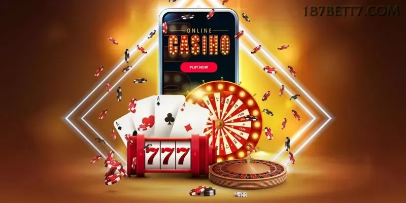 187bet slots no app