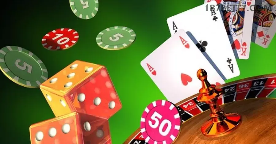 Plataforma 187bet - cassino e apostas