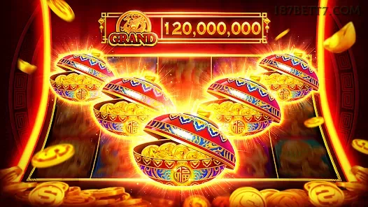 App 187bet slots mobile